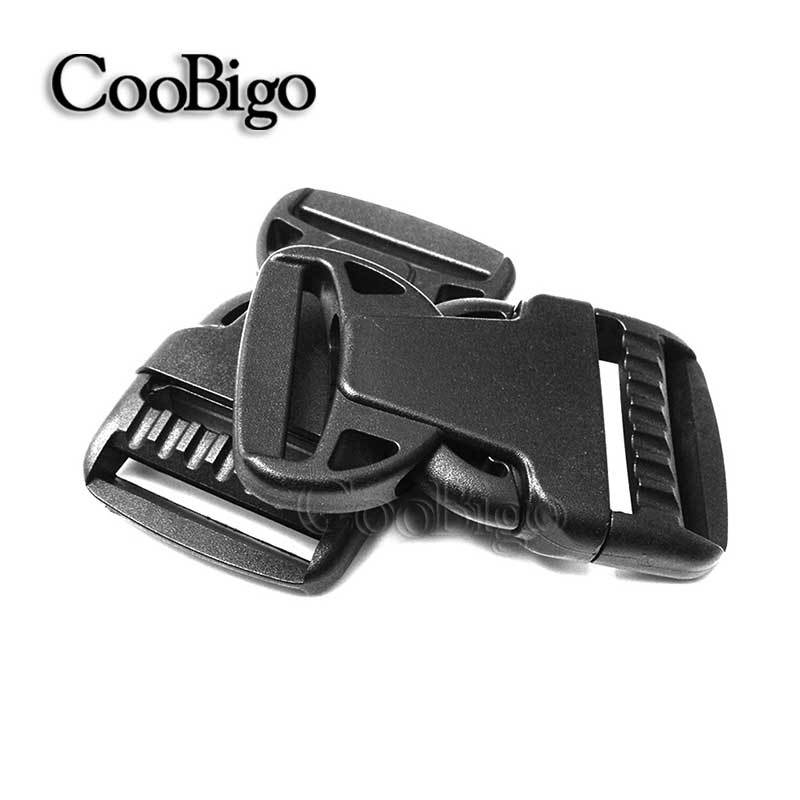 plastic clip buckle belt